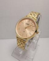 A469J008Y Reloj QQ para Mujer