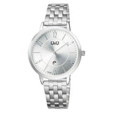 A469J204Y Reloj QQ para Mujer