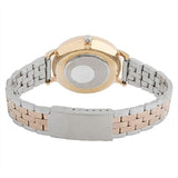 A469J404Y Reloj QQ para Mujer