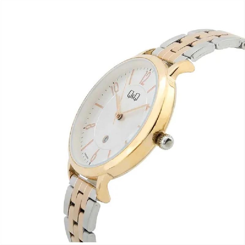 A469J404Y Reloj QQ para Mujer