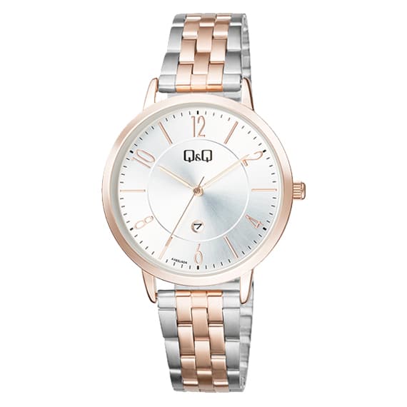 A469J404Y Reloj QQ para Mujer