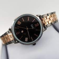 A469J418Y Reloj QQ para Señorita