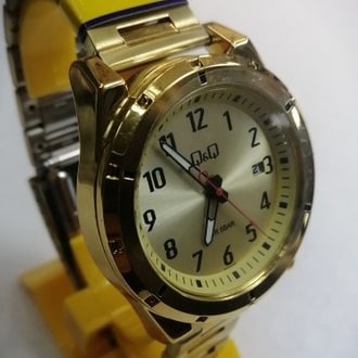 A472J003Y QQ Reloj para Hombre