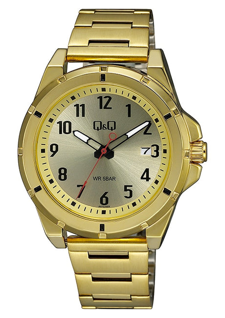 A472J003Y QQ Reloj para Hombre