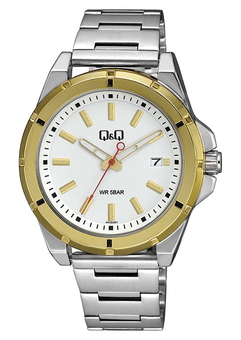 A472J401Y Reloj QQ para Hombre