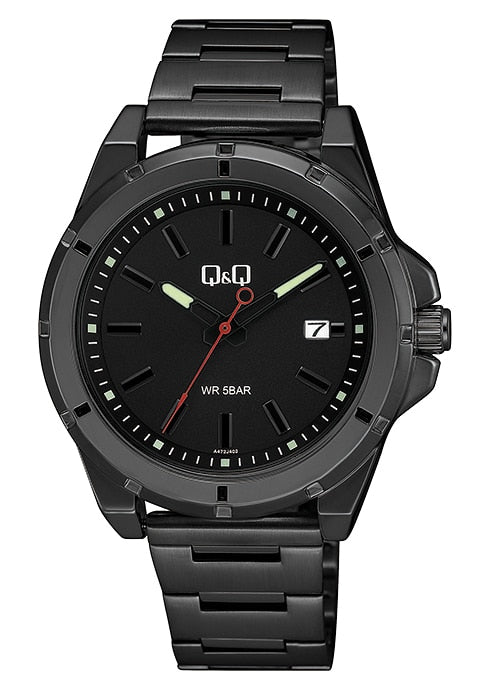 A472J402Y Reloj QQ para Hombre