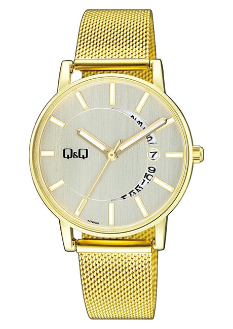 A478J001Y Reloj QQ para Hombre