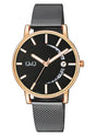 A478J412Y Reloj QQ para Hombre