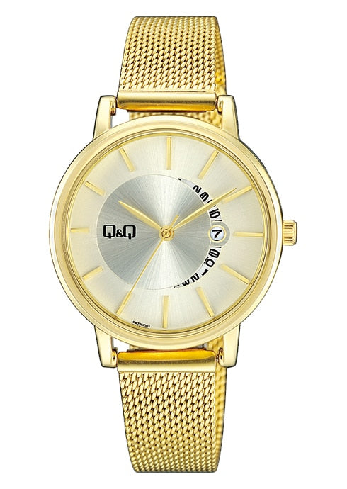 A479J001Y Reloj QQ para Mujer