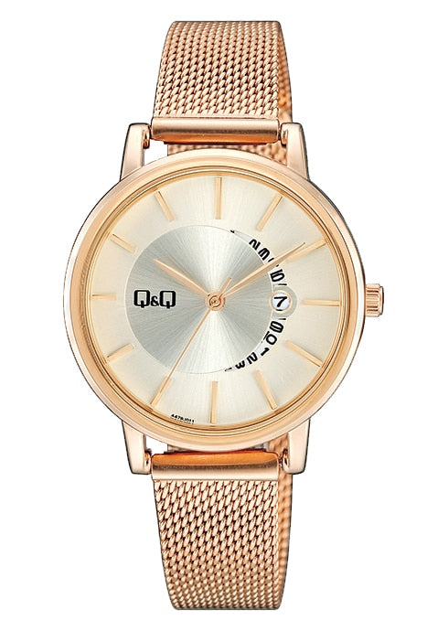 A479J011Y Reloj QQ para Mujer