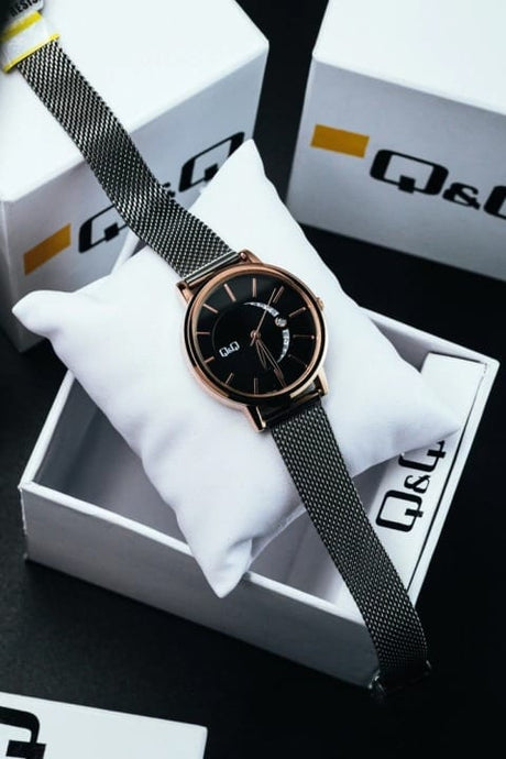 A479J402Y Reloj QQ para Mujer