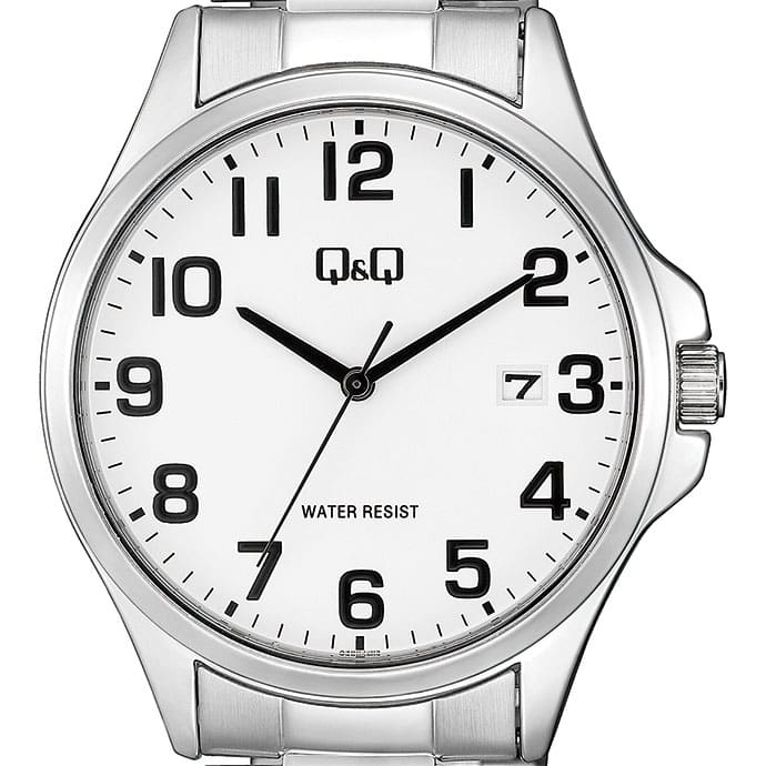 A480J204Y Reloj QQ para Hombre