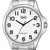 A480J204Y Reloj QQ para Hombre