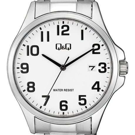 A480J204Y Reloj QQ para Hombre