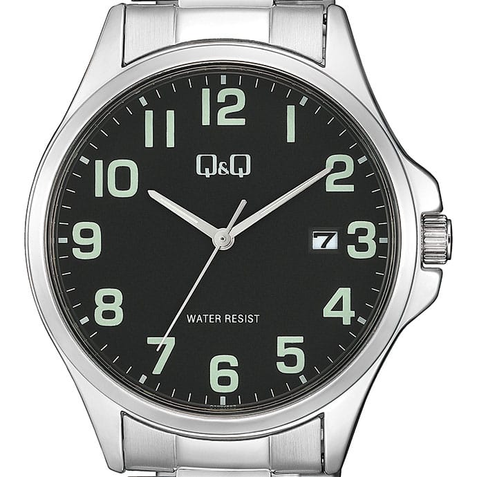 A480J205Y Reloj QQ para Hombre