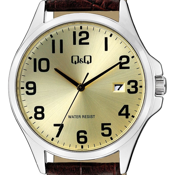 A480J303Y Reloj QQ para Hombre