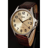 A480J303Y Reloj QQ para Hombre