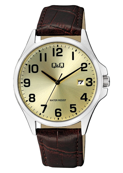 A480J303Y Reloj QQ para Hombre