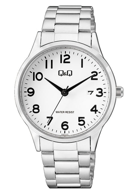 A482J204Y Reloj QQ para Hombre