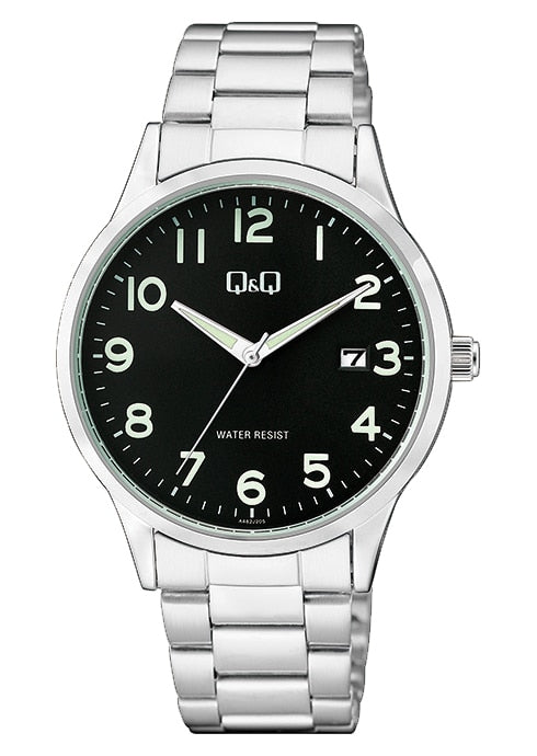 A482J205Y Reloj QQ para Hombre