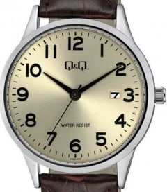 A482J303Y Reloj QQ para Hombre