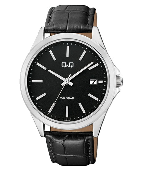 A484J302Y Reloj QQ para Hombre