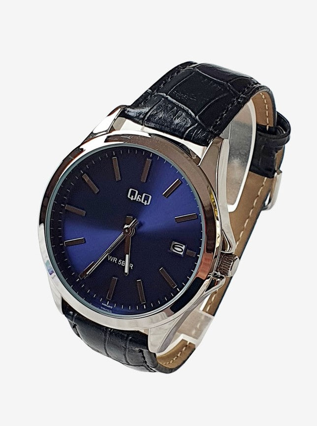 A484J312Y Reloj QQ para Hombre