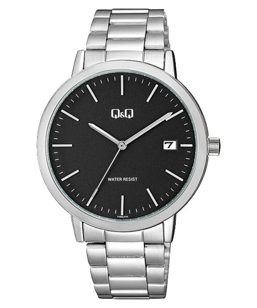 A486J202Y Reloj QQ para Hombre