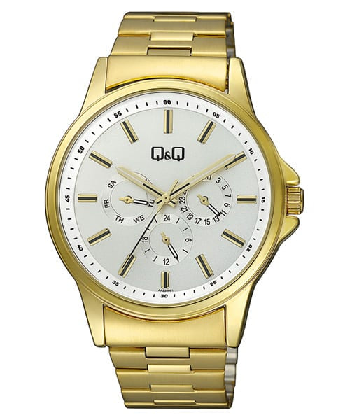 AA32J001Y Reloj QQ Unisex