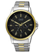 AA32J402Y Reloj QQ para Hombre