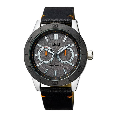 AA34J302Y Reloj QQ para Hombre