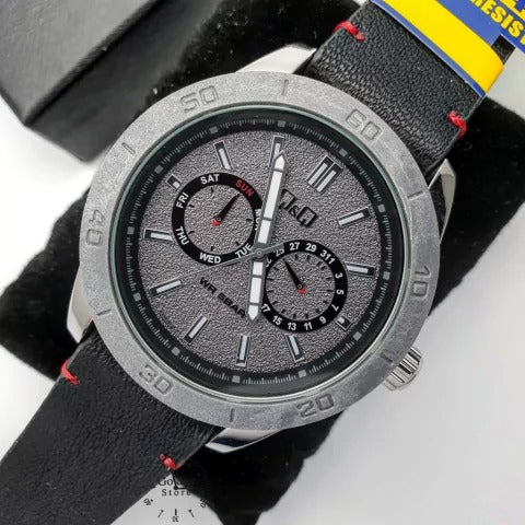 AA34J312Y Reloj QQ para Hombre