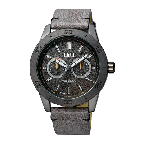 AA34J502Y Reloj QQ para Hombre