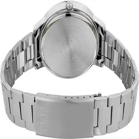 AA37J208Y Reloj QQ para Mujer