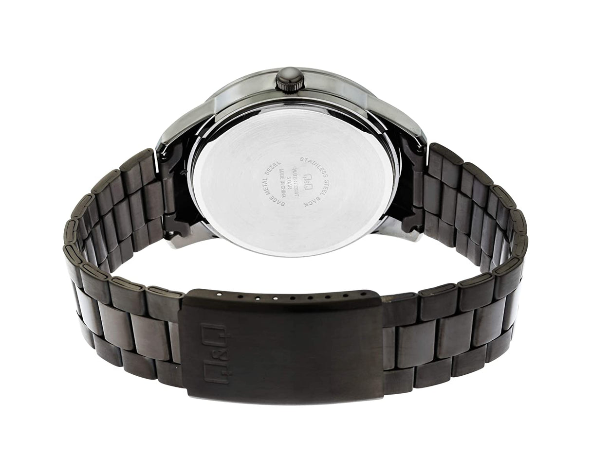 AA38J402Y Reloj QQ para Caballero