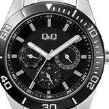 AA42J402Y Reloj QQ para Hombre