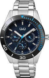 AA42J412Y Reloj QQ para Hombre