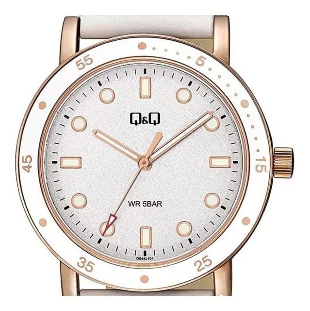 AA45J002Y Reloj QQ para Dama