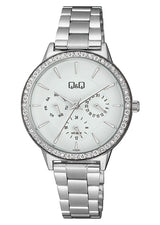 AA45J201Y Reloj QQ para Mujer