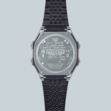 ABL-100WEPC-1B Casio de hombre pulsera de metal Edición Pac-Man con Bluetooth