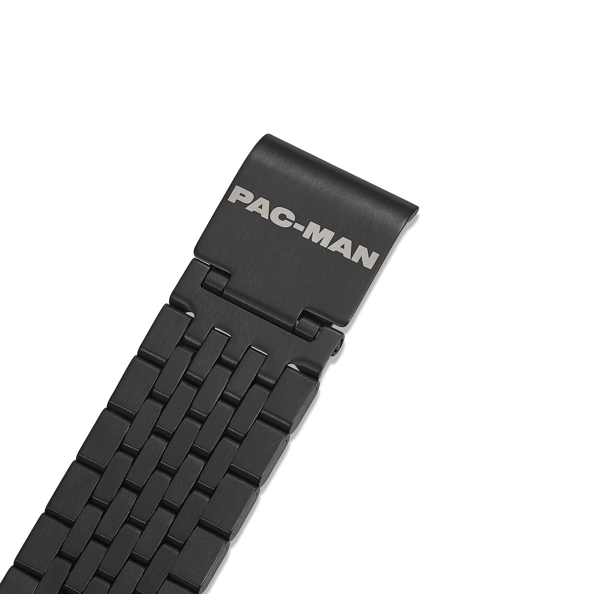 ABL-100WEPC-1B Casio de hombre pulsera de metal Edición Pac-Man con Bluetooth