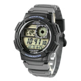 AE-1000W-8AVCF Reloj Casio de hombre pulsera de resina