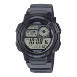 AE-1000W-8AVCF Reloj Casio de hombre pulsera de resina
