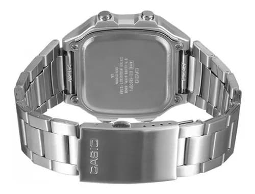 AE-1200WHD-7AVCF Reloj Casio para Hombre