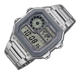 AE-1200WHD-7AVCF Reloj Casio para Hombre