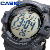 AE-1500WH-2AV Casio Reloj Illunimator 10 Años de Batería para Hombre