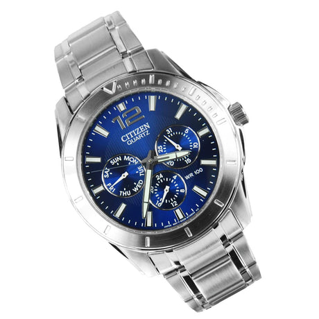 AG8300-52L Reloj Citizen para Hombre