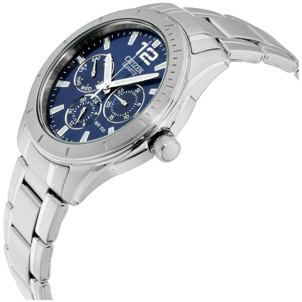 AG8300-52L Reloj Citizen para Hombre