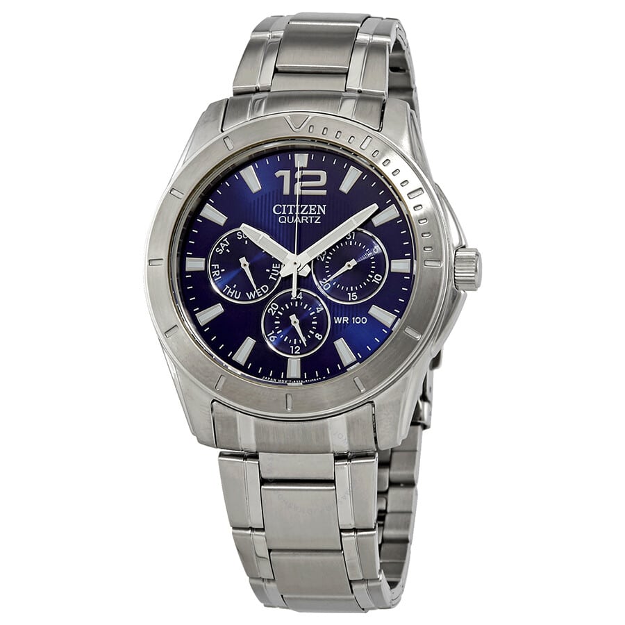 AG8300-52L Reloj Citizen para Hombre