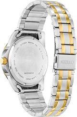 AG8344-57B Reloj Citizen para Caballero